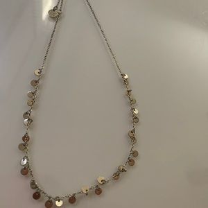 Pura Vida good choker